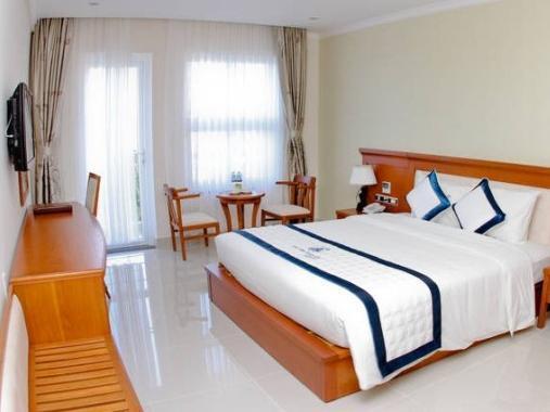 Hoa Binh Rach Gia Resort Exterior photo