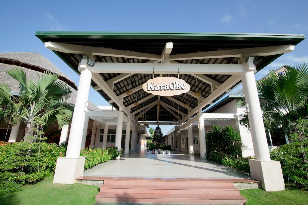 Hoa Binh Rach Gia Resort Exterior photo